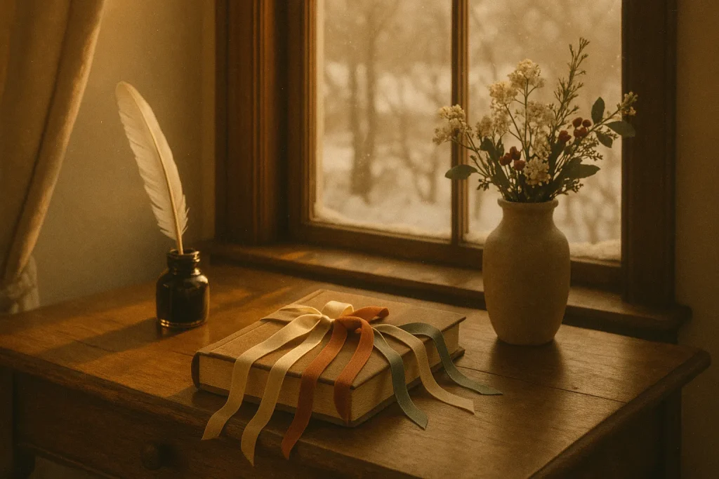10) Little Women — Louisa May Alcott