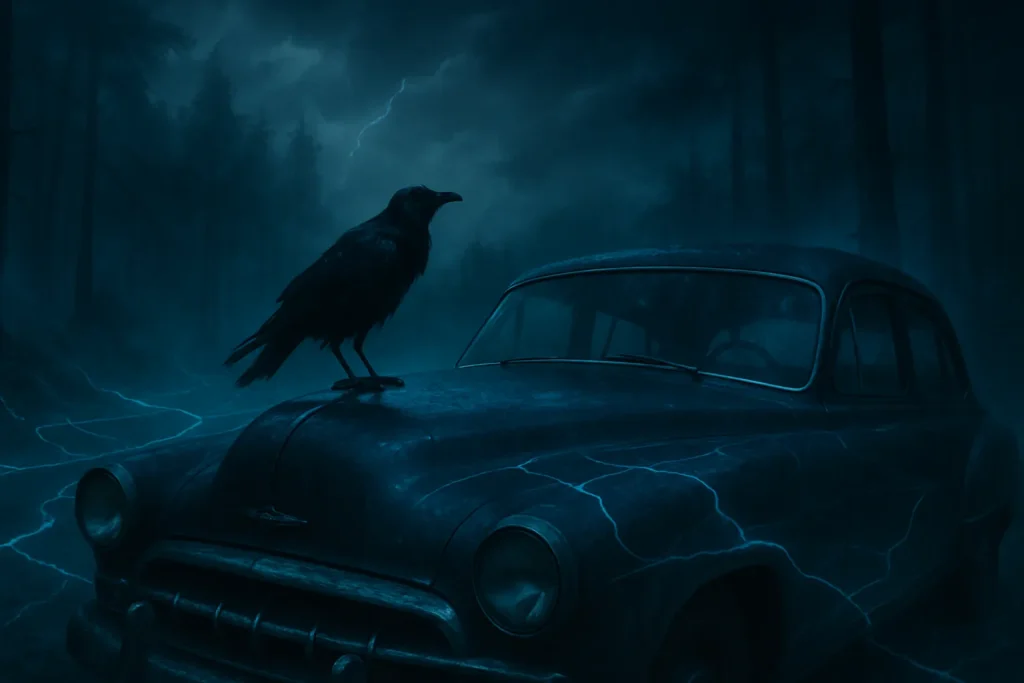 11) The Raven Boys — Maggie Stiefvater