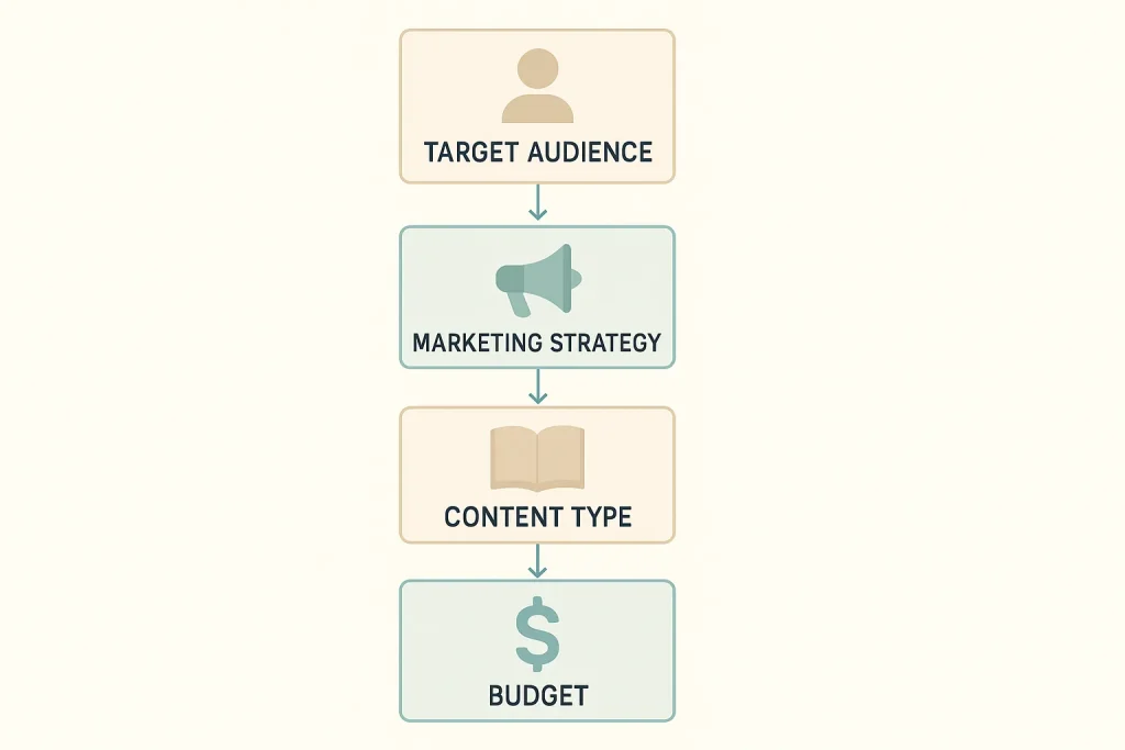 Factors to Help You Choose