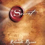 Book cover of the book by Rhonda Byrne