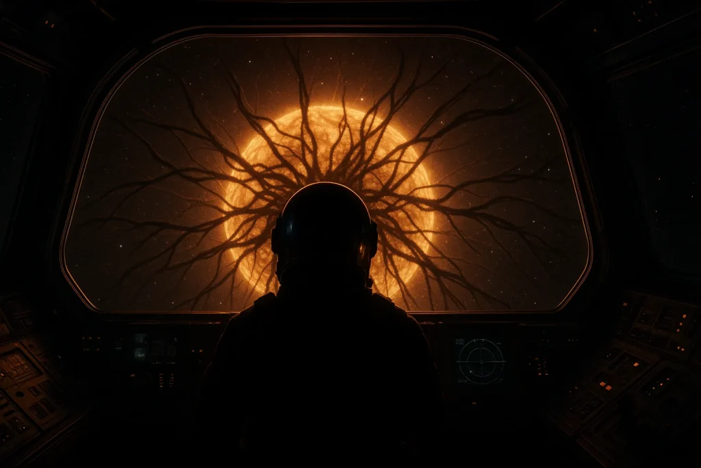 8) Project Hail Mary — Andy Weir