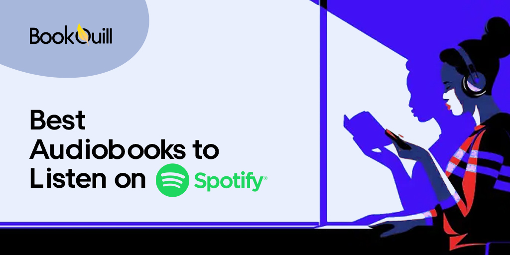 Top 21 Audiobooks on Spotify MustListen Titles for Your Playlist