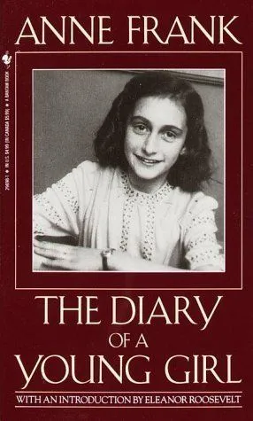 The Diary of a Young Girl Autobiography