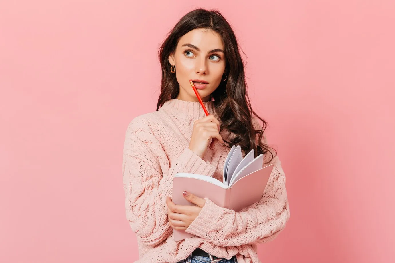 hiring a ghostwriter