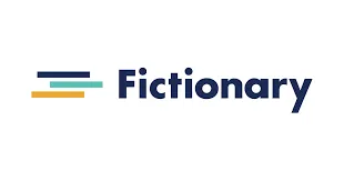 Fictionary homepage