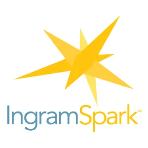IngramSpark logo 