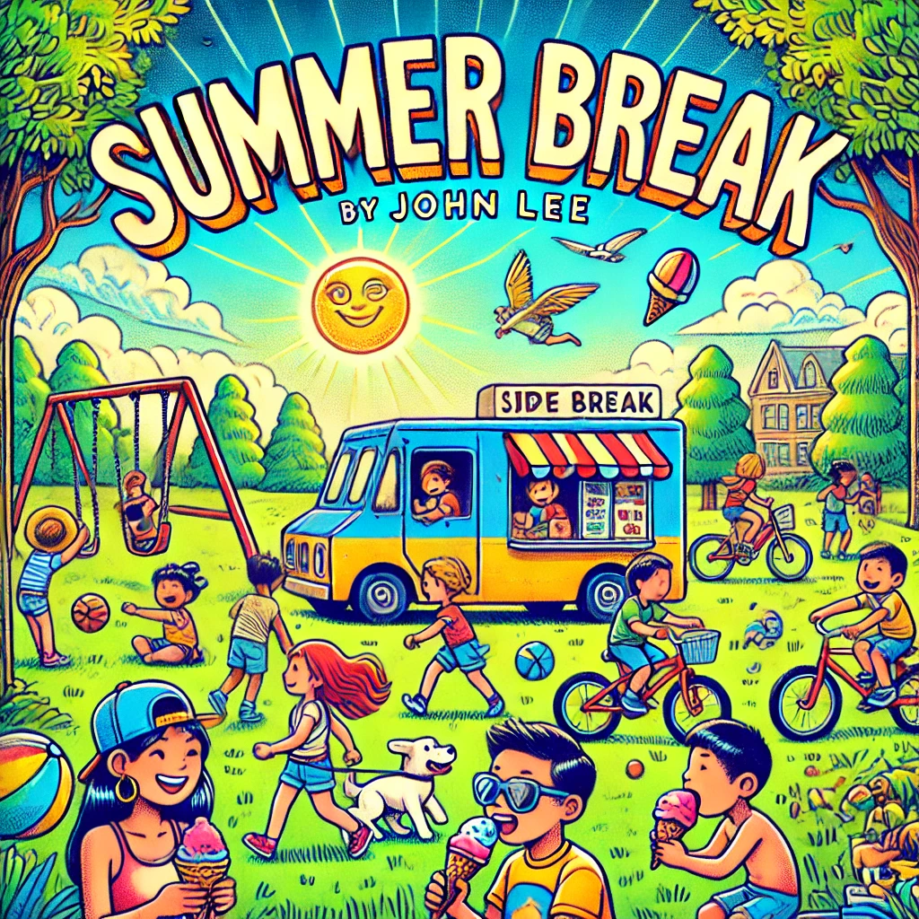 Summer Break by John Lee