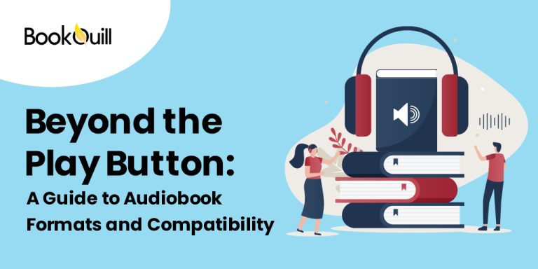 A Guide to Audiobook File Format and Compatibility