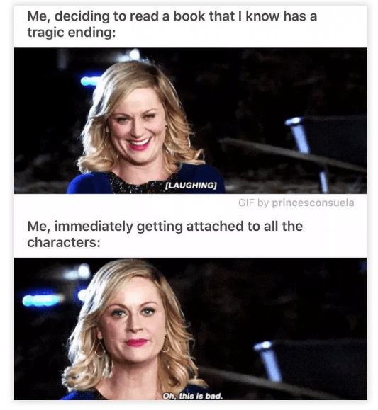 Emotional Self-Sabotage 