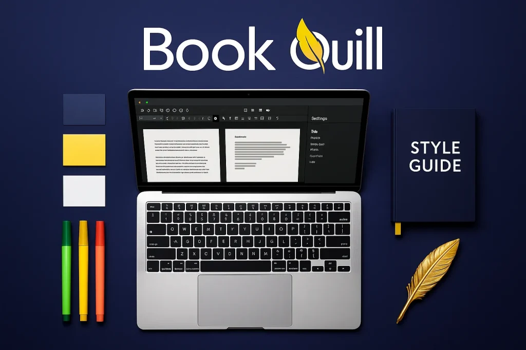 Tools and Resources to Help You Self-Edit
